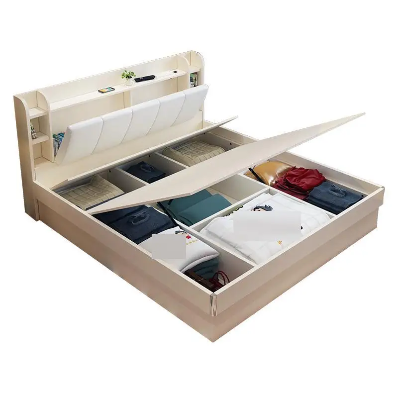 

Recamaras Yatak Odasi Mobilya Ranza Infantil Modern Tempat Tidur Tingkat bedroom Furniture Mueble De Dormitorio Cama Moderna Bed