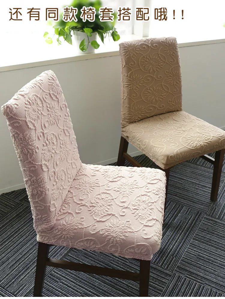 Толстые жаккардовые трехмерные 3D Цветы Эластичные Чехлы для дивана, дивана, растягивающиеся Чехлы для гостиной, домашних животных, чехлы для мебели