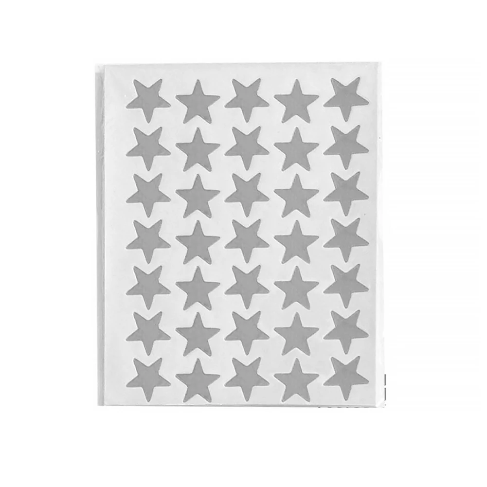 Lovely Star Teacher Reward Tag Children's toys stickerDiy Kids Stickers