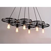 Ceiling Lights & Fans