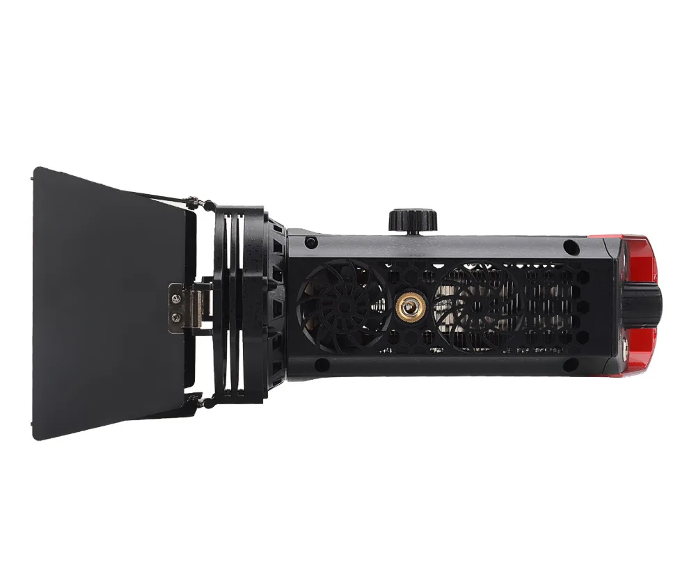 Aputure LS mini 20c + 20d заполняющий свет CRI 97 COB цветовая температура 3200 K 6500 светодиодная