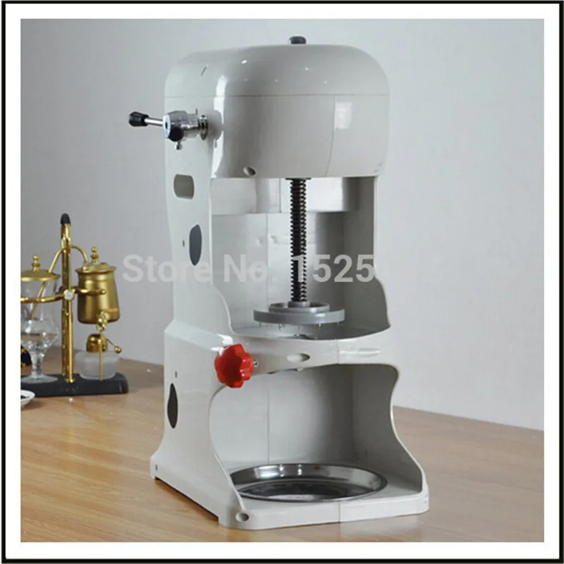 Commercial Ice crushing machine ice crusherin Ice Crushers & Shavers