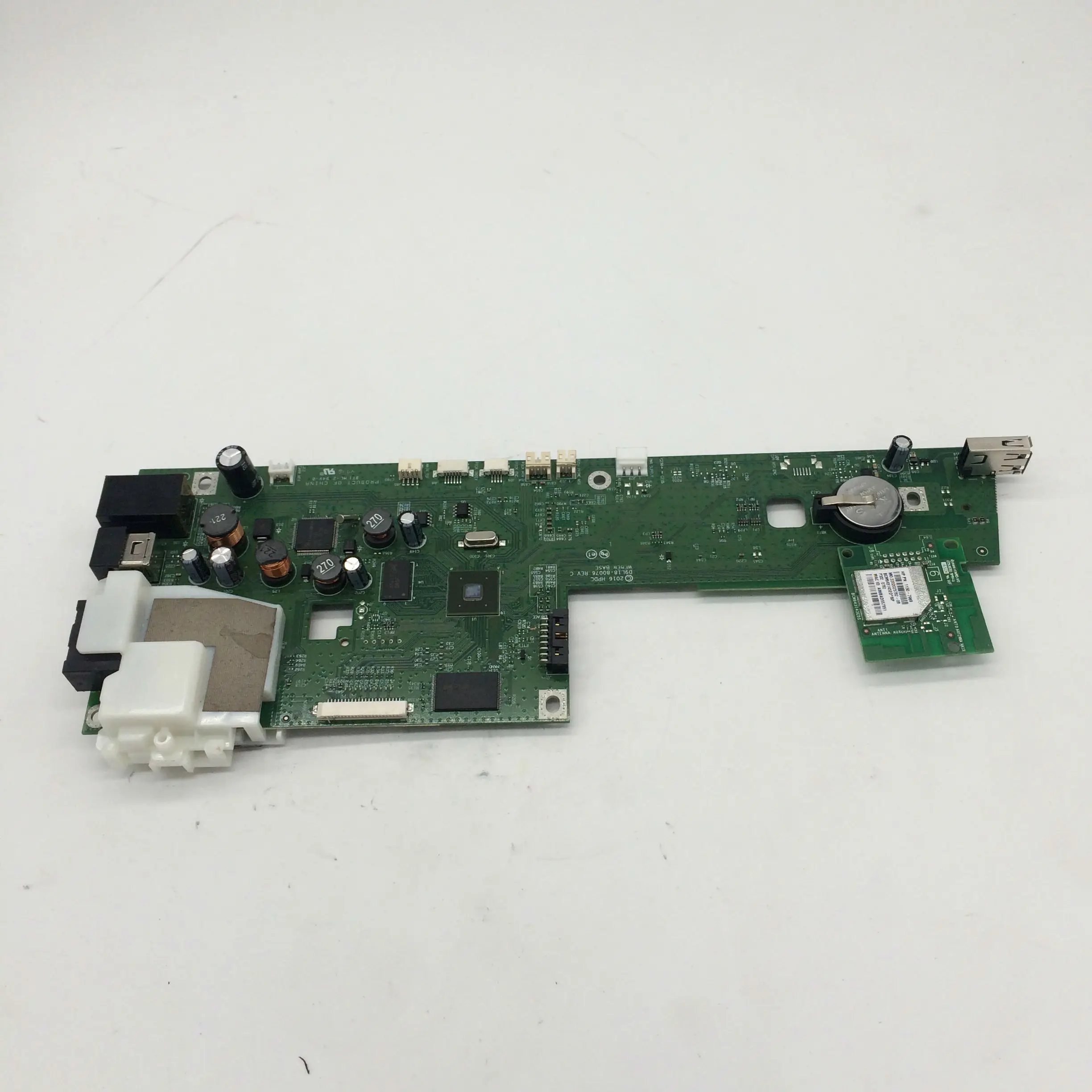 

D9L18-60076 Main Board For HP OfficeJet Pro 8710 Printer PCA Mother Board