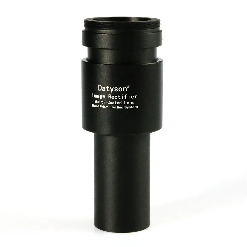 

Optical Astronomic Erecting Lens 1.25" 1.5x Newtonian reflective Astronomical Telescope Accessories Reflective Erector Anascope