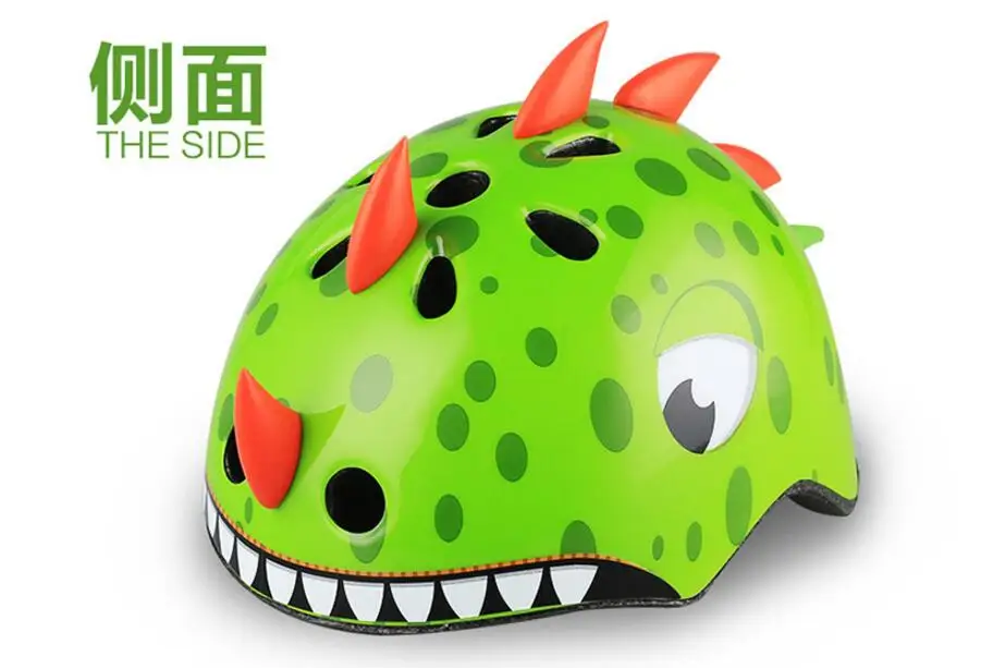 2020 kids bicycle helmet children outdoor sport cycling helmet riding skating safety ultralight mtb mountain road bike helmet