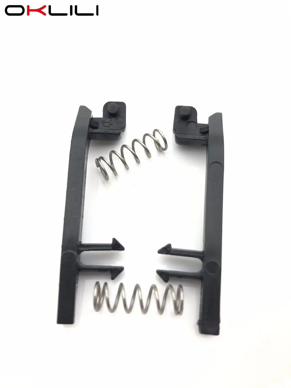 5SETX Япония JC72-00984A JC72-00985A PMO пластина руководство развития L + R для Samsung SCX4016 SCX4100 SCX4116