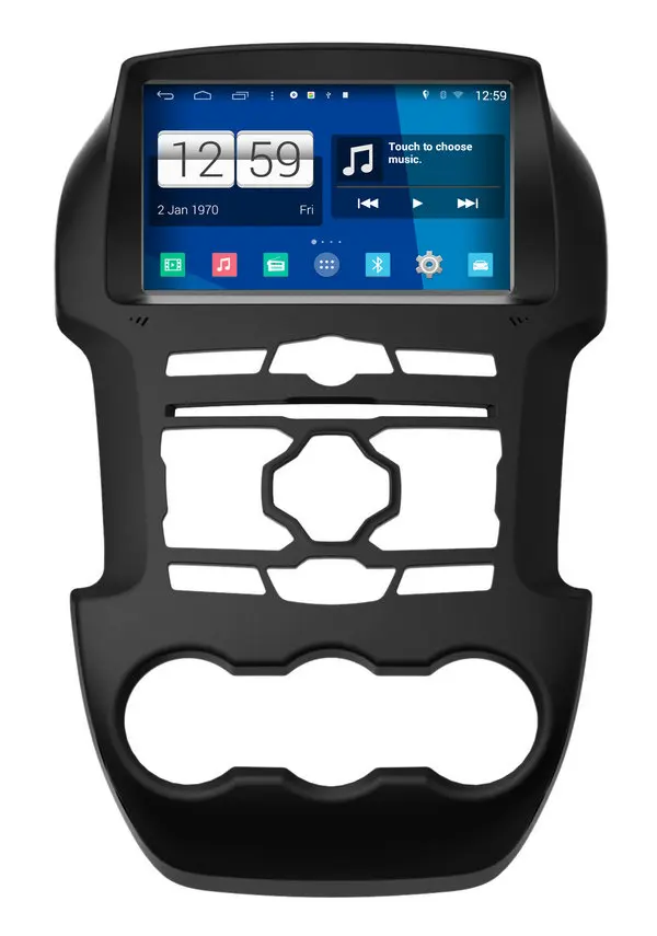 Eleven Exceptional Android Vehicle Stereos In 2020 The Droid Man