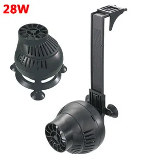 

Boyu Aquarium pump 28W wave pump WM-1 / WM1 pump wave maker pump suction device
