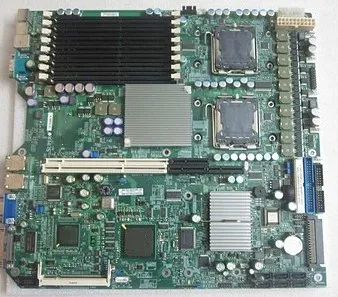 

X7DBR-8 Server motherboard