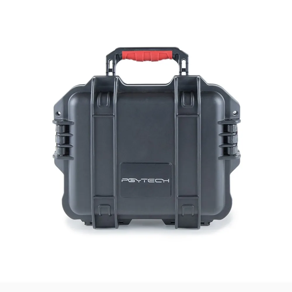 

Pgytech Mini Safety Carrying Case Waterproof Shock-proof Hard EVA Foam Carrying Bag Drone Accessories for DJI Mavic Air