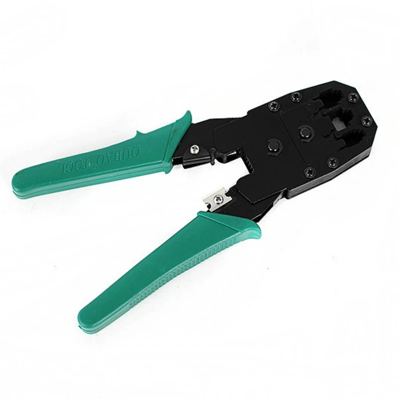 line toner tracer Multi Tool RJ45 RJ11 Wire Cable Crimper Crimp PC Network Hand Tools Herramientas Drop shipping network repair tool kit