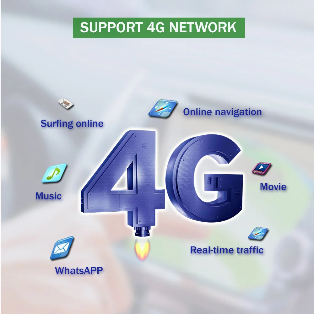 Flash Deal Bonroad Android 6.0 Car Multimedia Player  For Opel Vauxhall Holden ASTRA J 2010 -2013 Radio Player Navigation Audio Player 4