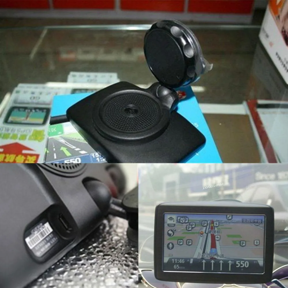 Car Windschutzscheibe Saugnapf Halterung Suction Cup GPS