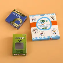 Коробка из гофрированного картона упаковку для свитер коробки, индивидуальный заказ модель без подарочная упаковка- PX10135