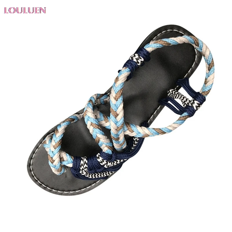 louluen sandals