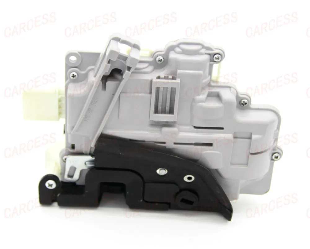 Задний правый центральный фотомеханизм 3C4839016A подходит для VW PASSAT B6 SKODA SUPERB A4 A5 Q5 Q7