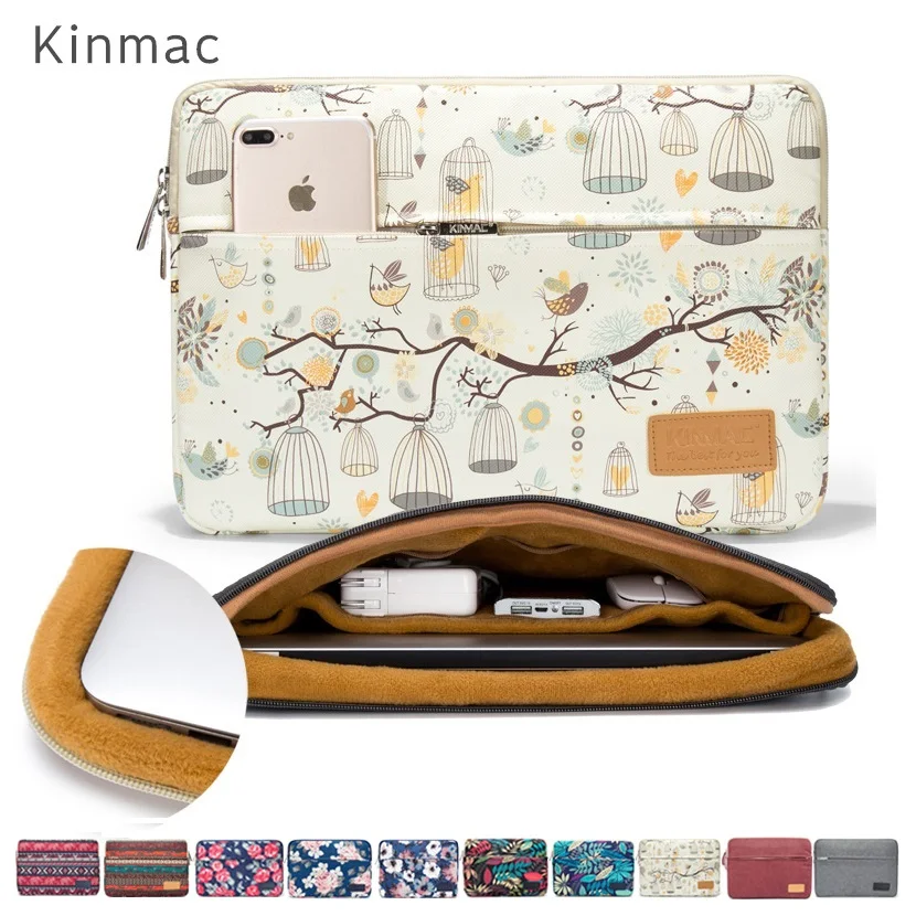 Чехол для ноутбука Kinmac противоударный чехол MacBook Air Pro 13 3 дюйма 15 6 2020|Сумки и чехлы