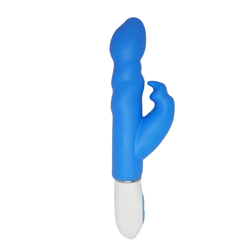 Секс товары 12 Скоростей G spot массажер для тела кролик вибратор USB Перезаряжаемый