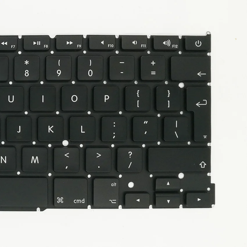New For Apple Macbook Pro Retina 13&quot A1502 UK EU Keyboard Replacement 2013 2014 2015|a1502 keyboard|laptop keyboardreplacement laptop keyboards |