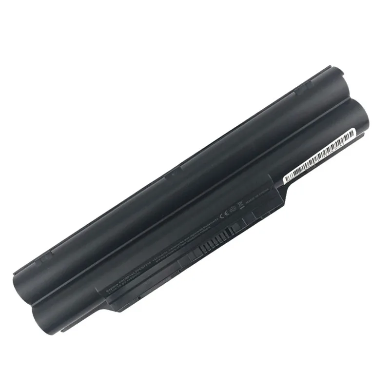 Ноутбук Батарея для Fujitsu LifeBook S6311 S710 S7110 S7111 S751 S752 S760 S761 S762 S782 S792 SH560 A561/D AH52/GA FMV-R8290