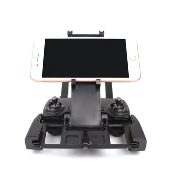 

Remote Controller above 5.5inch Smartphone 13-18.5cm width Tablet Holder Bracket Support for DJI MAVIC AIR & MAVIC PRO & SPARK