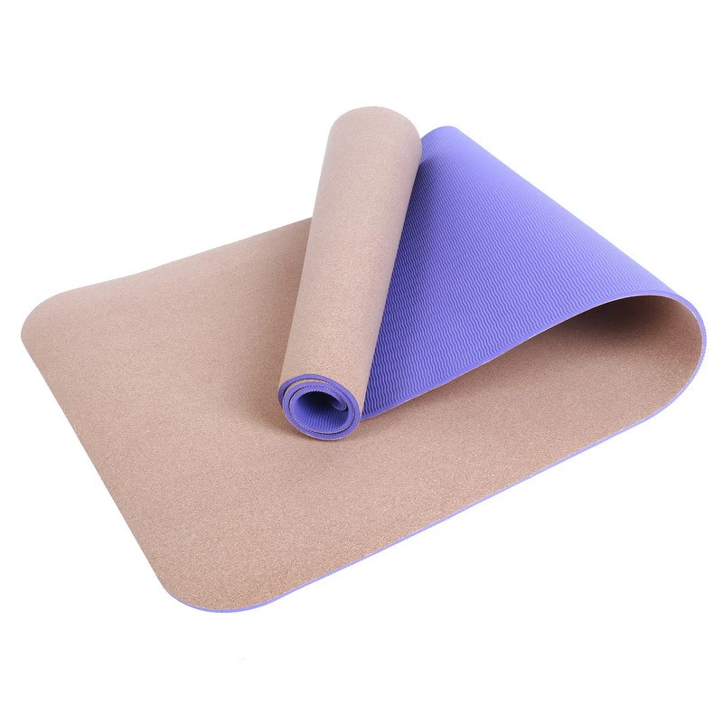 Tapete yoga tpe 4mm Clearance