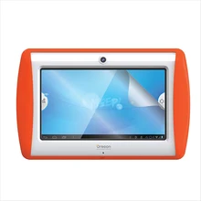 3x прозрачная защитная пленка для ЖК-экрана Защитная крышка Защитная 7 ''пленка для Орегона scientical MEEP 2,0 аксессуары(Ультра прозрачная