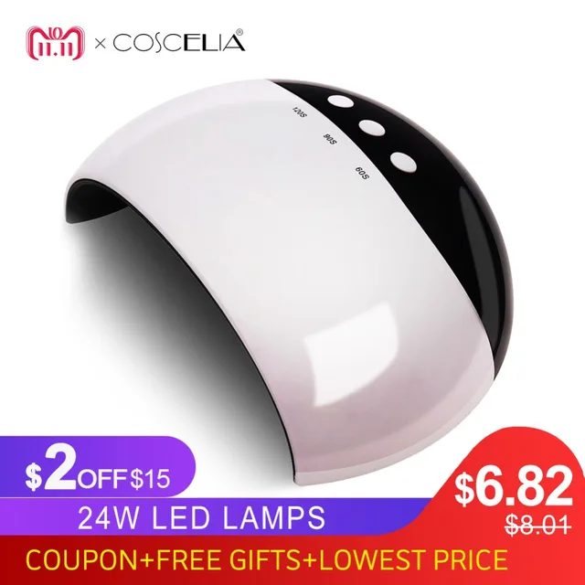 Nail Dryer Led Lamp Gel For Salon Designs Art Nail Dryer Led Lamp Gel For Salon Designs Art Tools Dry Quickly