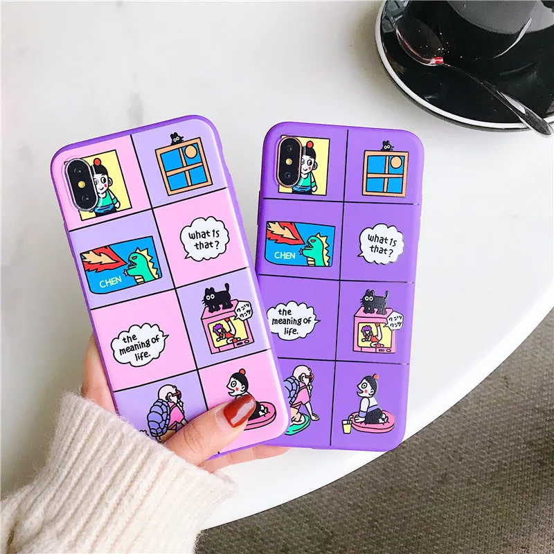 Мастер Роши Dragon Ball Coque Shell чехол для телефона iPhone 8 7 6 S Plus X XR XS MAX Мягкий Силиконовый