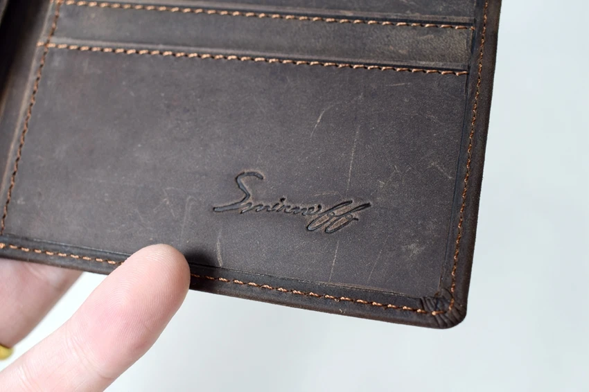 wallet 158