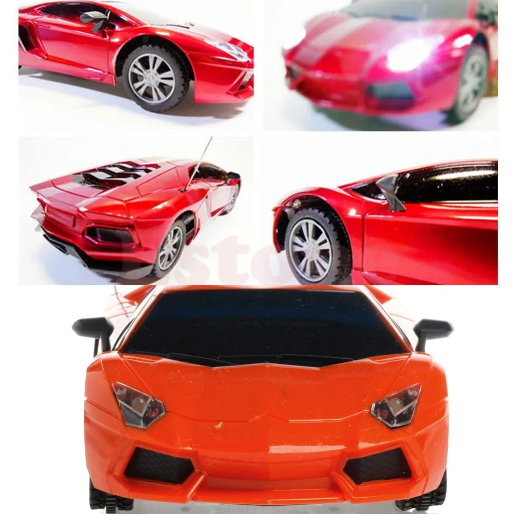 2018 NEW 1 24 Drift Speed Radio Remote Control font b RC b font RTR Racing