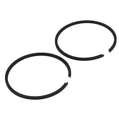 2 шт. 43 мм внутренний диаметр поршневых колец для компрессор|ring settings platinum|set soccerring