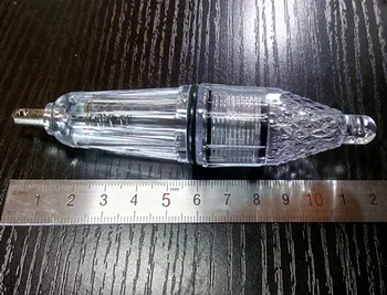 

led Night fishing Aggregation Fish lights led Underwater To lure Fish lights bulb lamp