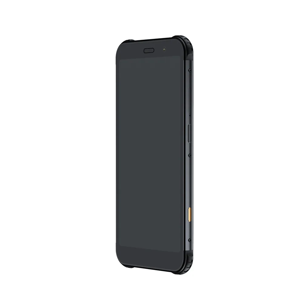 Мобильный телефон AGM X3 8 ГБ 128 IP68 Snapdragon 845 5 99 дюйма NFC двойная тыловая камера 12 Мп + 24