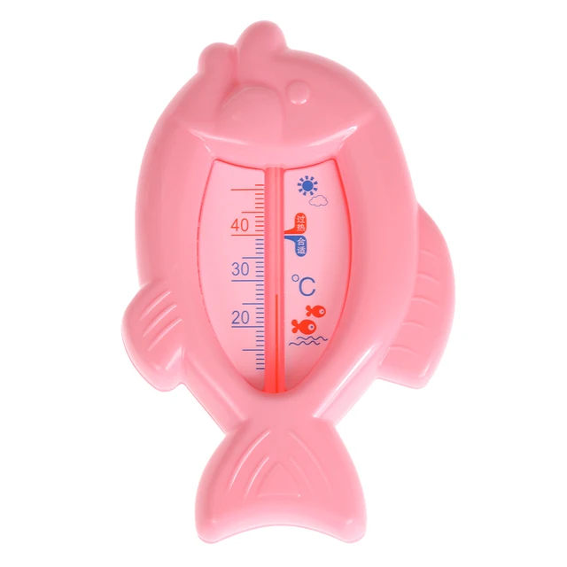 Buy Baby Bath Thermometers Toy Floating Lovely Water