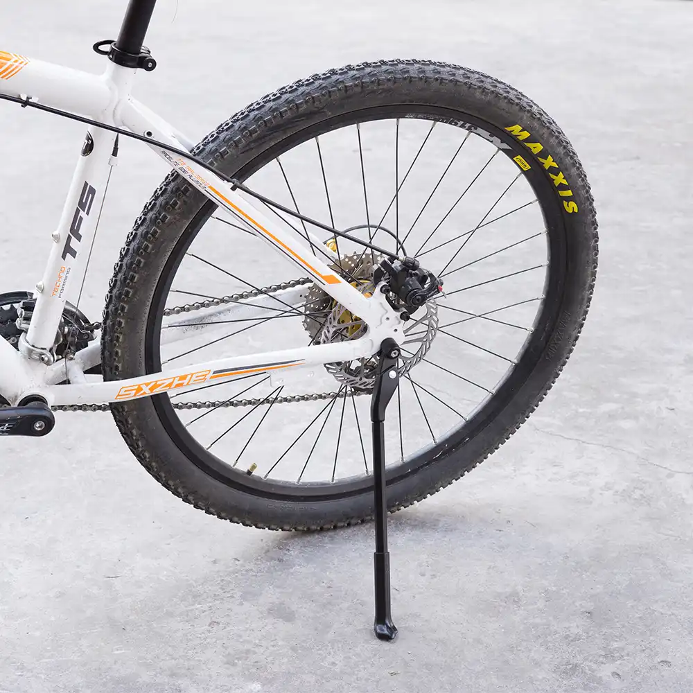 kickstand for road bike