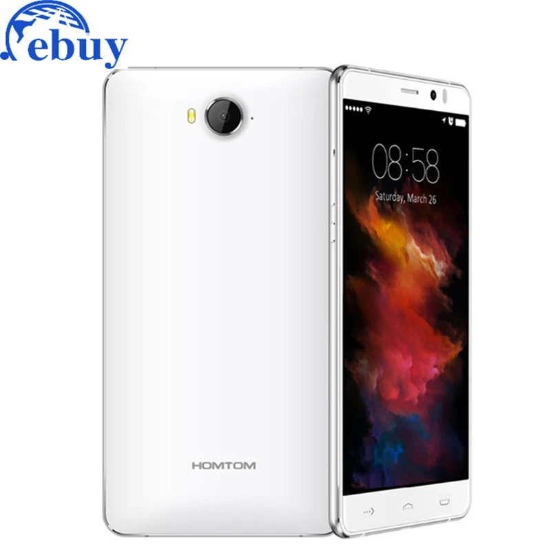 Helio x20 phones - volbrilliant