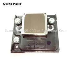 Новый Печатающая головка для Epson R250 RX430 Photo20 CX3500 CX3650 CX6900F CX4900 CX8300 CX9300F F182000 F168020 F155040