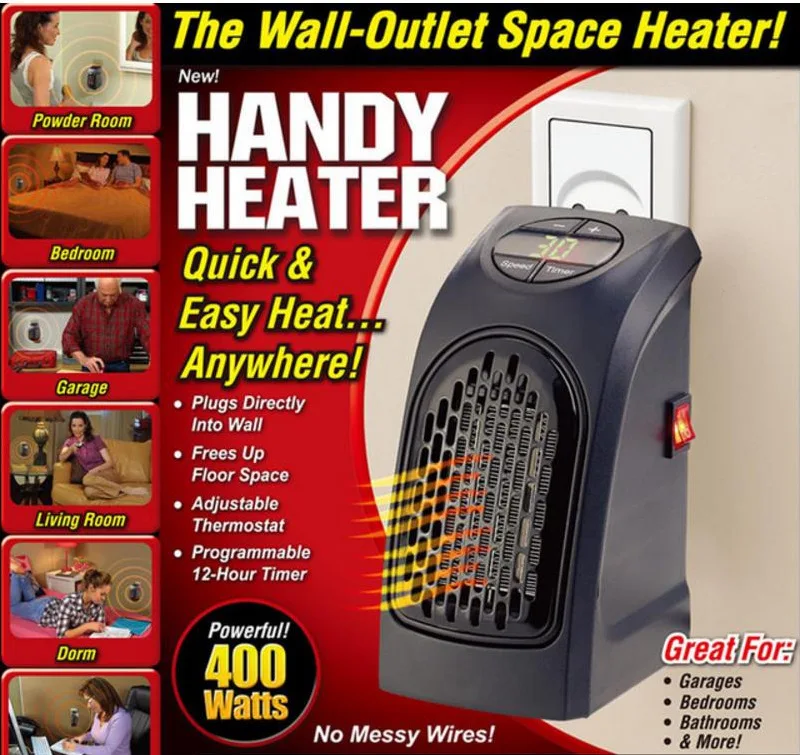 Electric Handy Heater Portable_0008