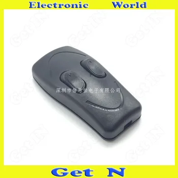 

10pcs 308 Dual-Dual Push Rocker Switch with Light High Power Double Rocker Switch for Lab DIY Accessories