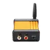 HIFI Bluetooth 4.2 CSRA64215 Aptx Low Latency Music Receiver Amplifier Board Stereo Audio Box Car Modified DIY adapter wireless ► Photo 3/4