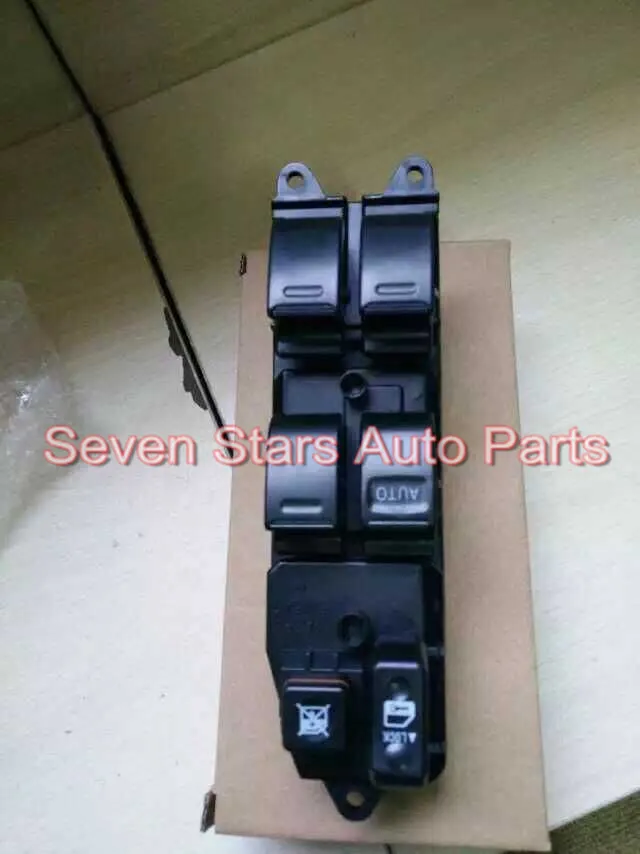 

Power Window Master Control Switch for T0yota Camry 84820-33180 8482033180
