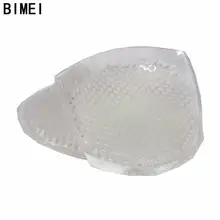 Купальник силиконовый нагрудный Бюстгальтер Круглый нижнее белье Вставка Невидимый Свадебный водонепроницаемый наклейки на грудь