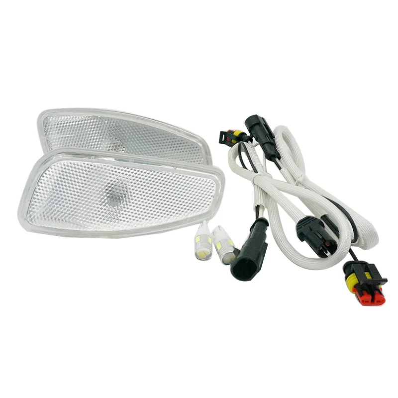 For Jeep Renegade Led Light Side Turn Signals for Jeep Renegade