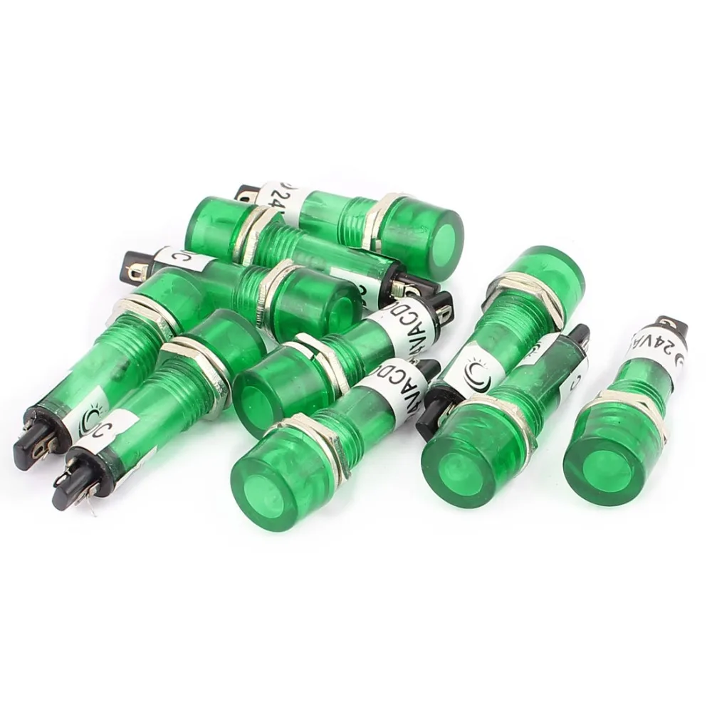 Ac dc indicator forex