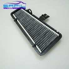cabin filter for 2009 Audi A4L 2.0L / B8 Air-conditioned OEM:8KD819441 #FT245