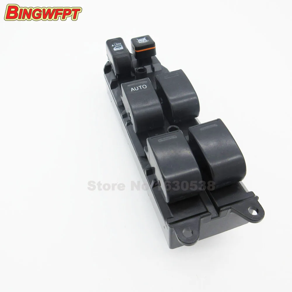 New Master Electric Power Window Switch 84820 0K100 for Toyota Hilux