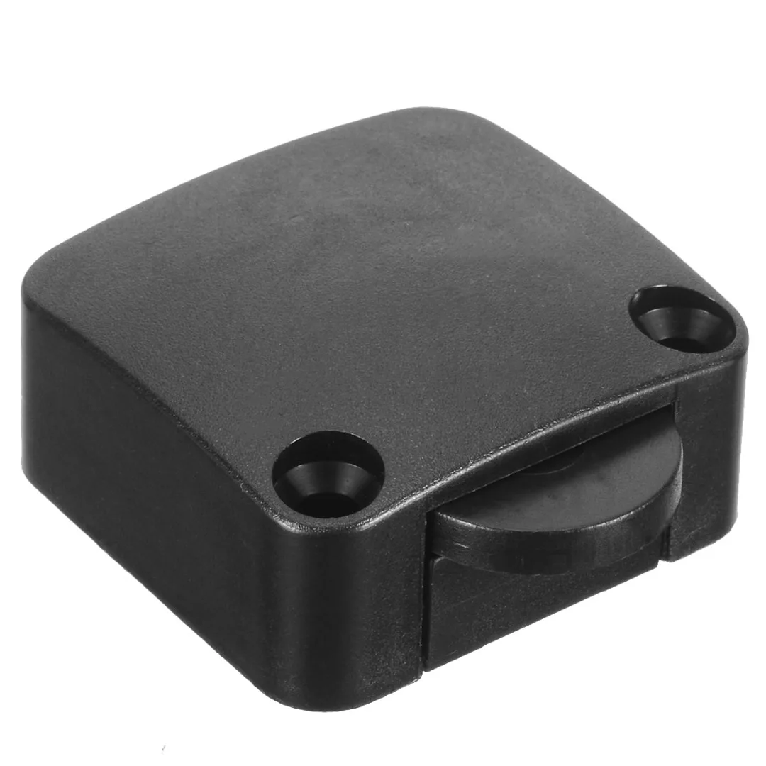 202A Cabinet Light Switch Automatic Reset Switch Wardrobe Cabinet Light Switch Door Control Switch for Light Switch