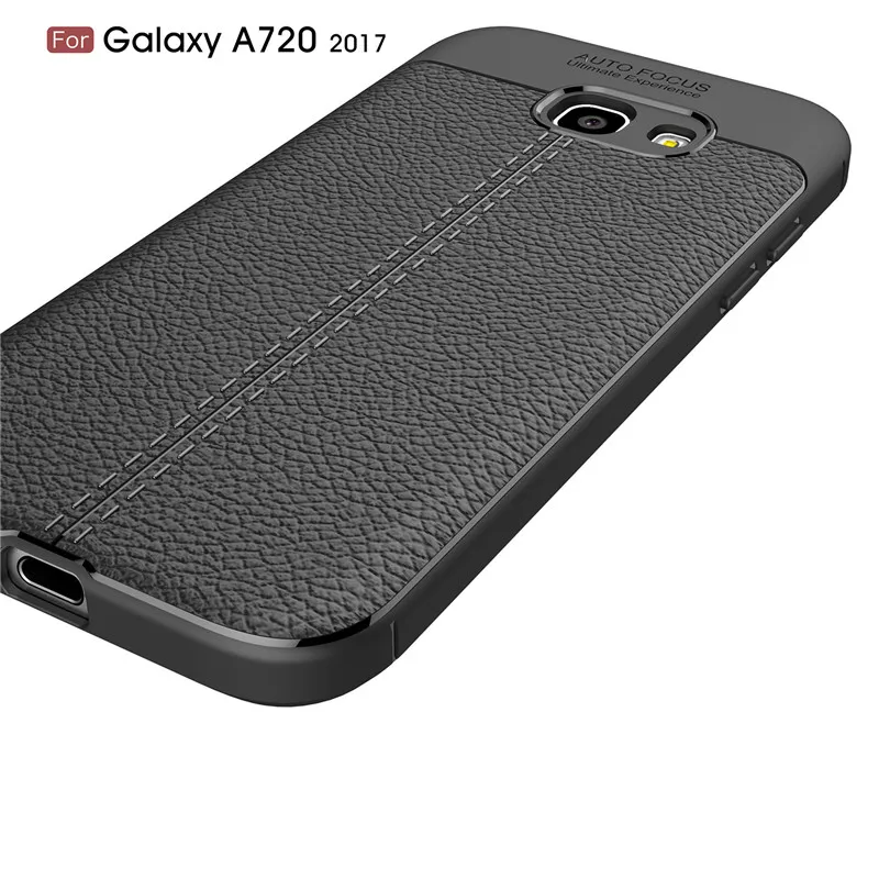 Luxury Thin Soft Silicone Coque Back Cover For Samsung Galaxy A3 A5 A6 A8 A9 2018 A6S A9S A9Star Pro 2018 J4 J6 J7 J8 2018 Case (4)