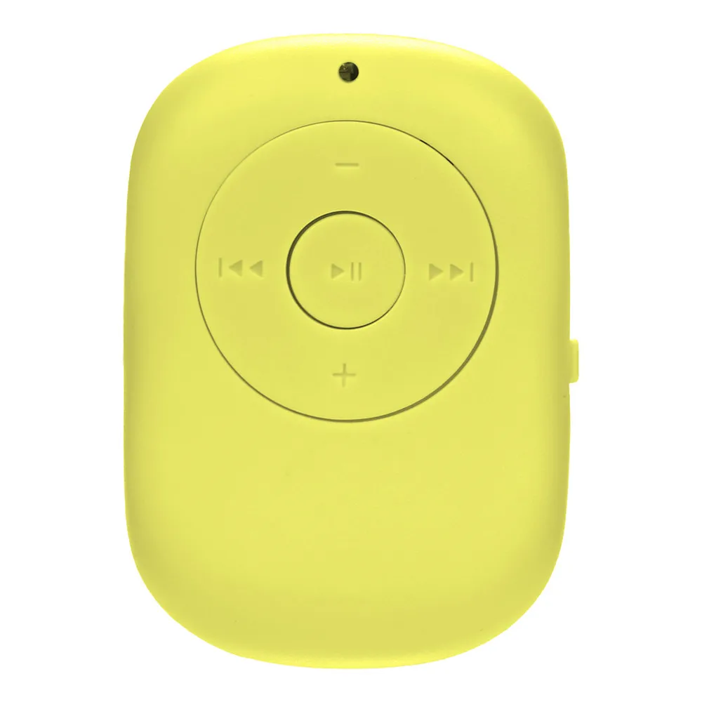 Новый портативный мини USB сенсорный MP3 плеер с поддержкой Micro SD TF карты 32 ГБ